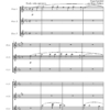 Flute Trio Collection - Hymns Of Holy Week And Easter - Image 4